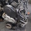 Motor fara anexe VW Golf V 2.0 TDI 136 cai cod motor CBD