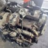 Motor fara anexe VW Golf V 2.0 TDI 136 cai cod motor CBD