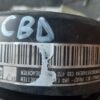 Motor fara anexe VW Golf V 2.0 TDI 136 cai cod motor CBD