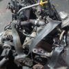 Motor fara anexe Fiat Punto Evo (199) 1.3 JTD cod motor 199B4000