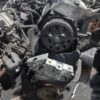 Motor fara anexe VW Golf V 1.9 TDI 105 cai cod motor BLS 2007 2008