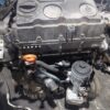 Motor fara anexe VW Golf V 1.9 TDI 105 cai cod motor BLS 2007 2008