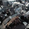 Motor fara anexe VW Golf V 1.9 TDI 105 cai cod motor BLS 2007 2008