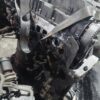Motor fara anexe VW Golf V 1.9 TDI 105 cai cod motor BLS 2007 2008
