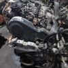 Motor fara anexe VW Passat B6 2.0 TDI 136 cai cod motor CBA 2008