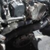 Motor fara anexe VW Passat B6 2.0 TDI 136 cai cod motor CBA 2008