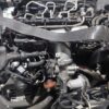 Motor fara anexe VW Passat B6 2.0 TDI 136 cai cod motor CBA 2008
