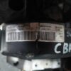 Motor fara anexe VW Passat B6 2.0 TDI 136 cai cod motor CBA 2008