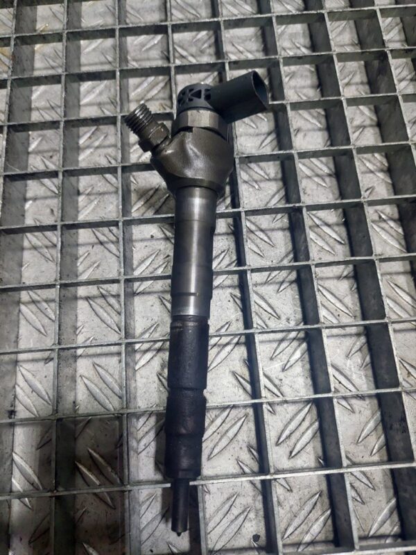 Injector Audi A3 Hatchback (8P1) 2.0 TDI cod 0986435166