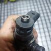 Injector Audi A3 Hatchback (8P1) 2.0 TDI cod 0986435166