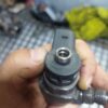 Injector Audi A3 Hatchback (8P1) 2.0 TDI cod 0986435166
