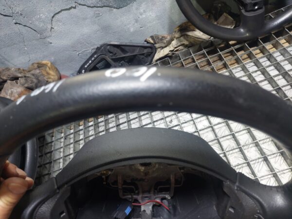 Volan Peugeot 207 1.6 HDI cod 96585075