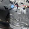 Volan Peugeot 207 1.6 HDI cod 96585075