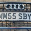 20250909_180812.jpg Bara fata Audi A4 2005 culoare Albastru