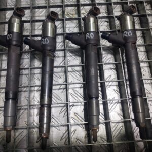 Injector OPEL Insignia A Hatchback (G09) 1.6 CDTi cod 55570012