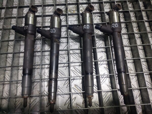 20250923_184422.jpg Injector OPEL Insignia A Hatchback (G09) 1.6 CDTi cod 55570012