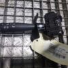 Maneta semnalizare Dacia Sandero 1 1.4 i cod 8200792586