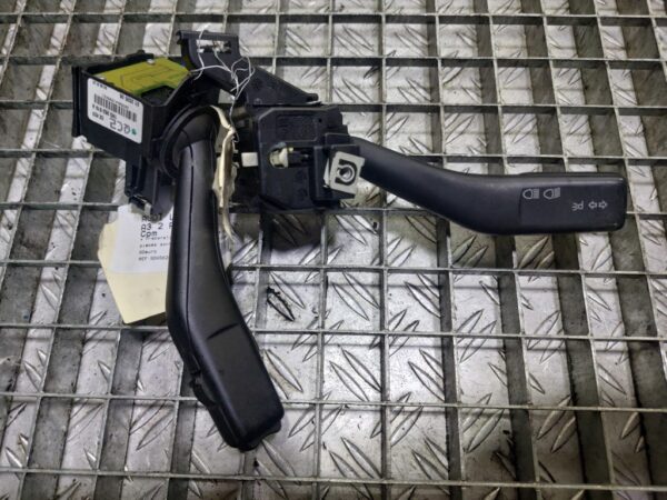 Maneta stergator + Maneta semnalizare Audi A3 2.0 TDI cod 1K0953519A / 1K0953513