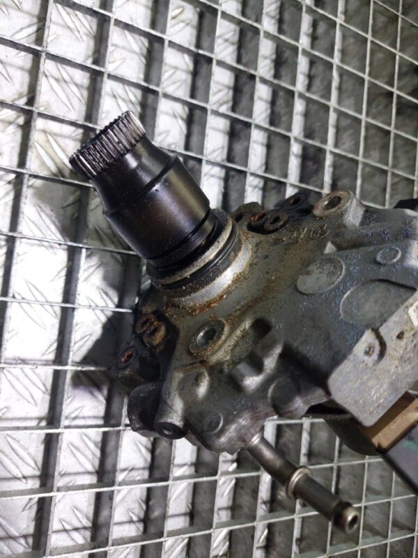 Pompa inalta presiune Mercedes Sprinter 2.2 CDi cod motor 651956 cod A6510702601