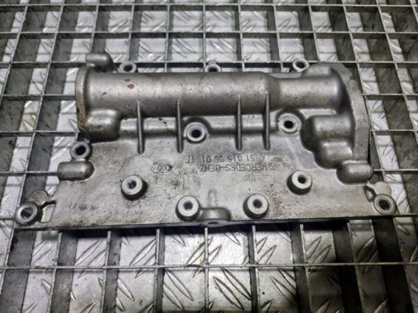 20250924_182206.jpg Capac chiulasa Mercedes Sprinter 2.2 CDi cod motor 651956 cod A6510150601