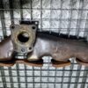 Galerie evacuare Mercedes Sprinter 2.2 CDi cod motor 651956
