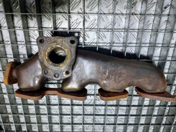 Galerie evacuare Mercedes Sprinter 2.2 CDi cod motor 651956