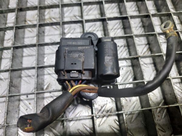 Releu bujii Mercedes Sprinter 2.2 CDi cod motor 651956 cod 0522120206