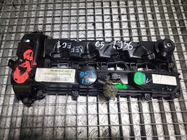 20250929_185507.jpg Capac chiulasa Mercedes GLA 2.2 CDI cod motor 651930 cod A6510100230