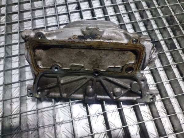 Carcasa racitor gaze Mercedes GLA 2.2 CDI cod motor 651930 cod A6510100217