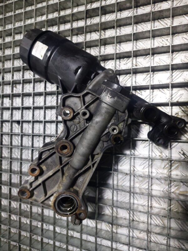 Termoflot Mercedes GLA 2.2 CDI cod motor 651930 cod 70362380 / 70362379