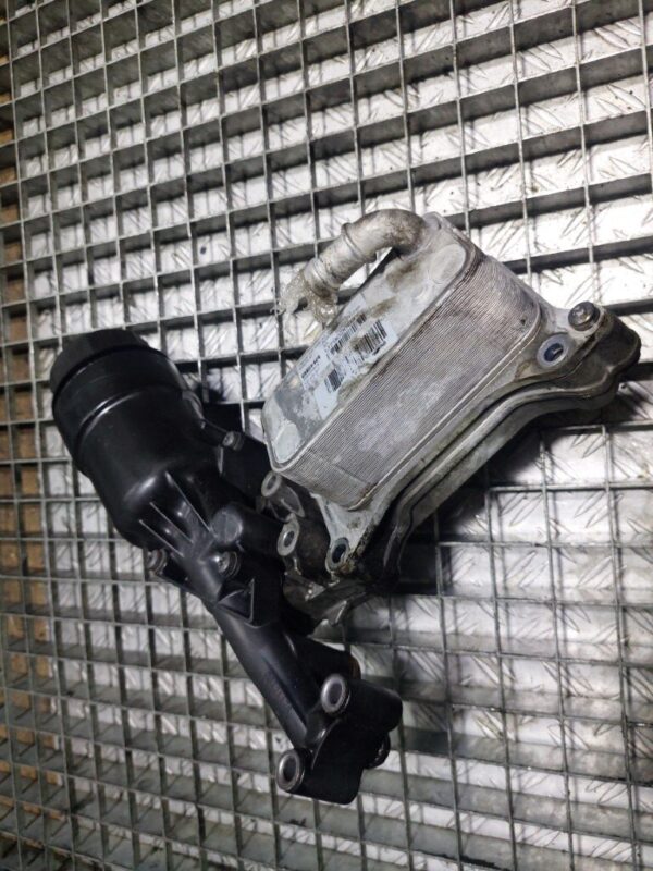 Termoflot Mercedes GLA 2.2 CDI cod motor 651930 cod 70362380 / 70362379