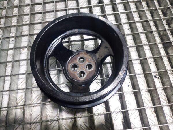 Fulie Vibrochen Mercedes GLA 2.2 CDI cod motor 651930 cod A6510300703