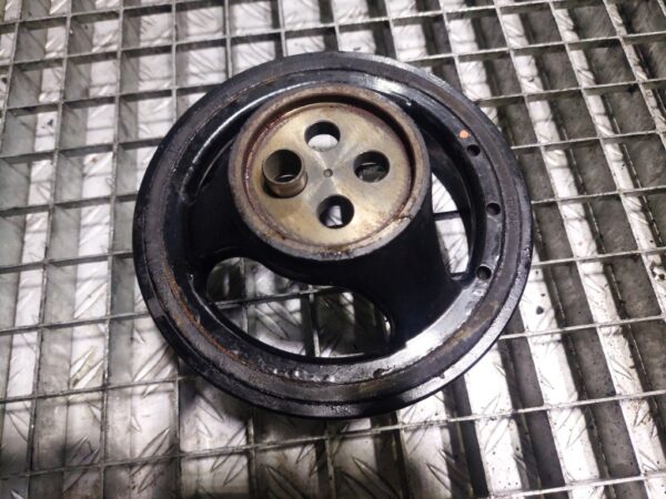 Fulie Vibrochen Mercedes GLA 2.2 CDI cod motor 651930 cod A6510300703