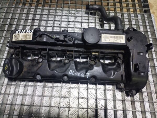 20250929_190947.jpg Capac chiulasa Mercedes GLA 2.2 CDI cod motor 651930 cod A6510106917