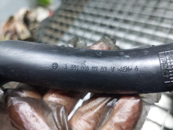 Furtun epurator Mercedes GLA 2.2 CDI cod motor 651930 cod A6510100782