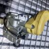 Pompa ulei Renault Kadjar cod motor H5H490 cod 150008447R
