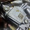 Pompa ulei Renault Kadjar cod motor H5H490 cod 150008447R