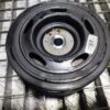 Fulie arbore cotit Renault Kadjar cod motor H5H490 cod 123038345R