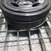 Fulie arbore cotit Renault Kadjar cod motor H5H490 cod 123038345R