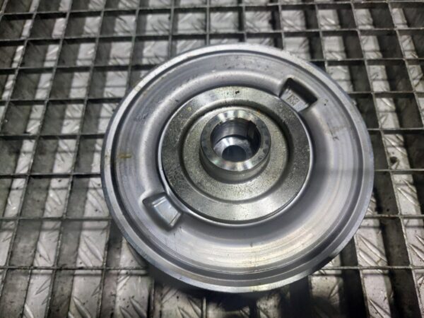 Fulie arbore cotit Renault Kadjar cod motor H5H490 cod 123038345R