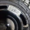 Fulie arbore cotit Renault Kadjar cod motor H5H490 cod 123038345R