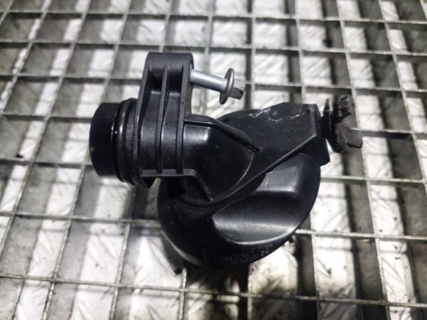 Capac filtru Renault Kadjar 1.2 TCe cod motor H5H490 cod 152595200R