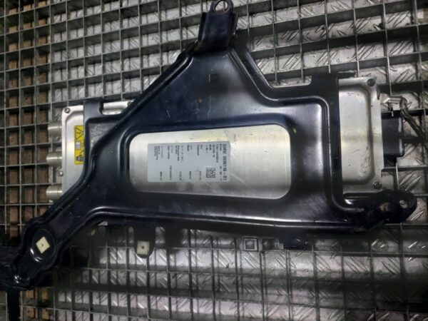 Invertor BMW 3 Touring (F31) 335 d xDrive 313 CP 2014 cod 869611601