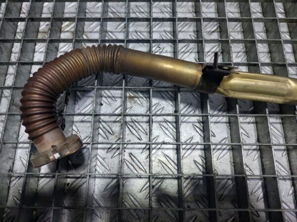 Conducta egr Renault Megane III 2.0 DCi 150 Cp Euro 5 cod M9R615