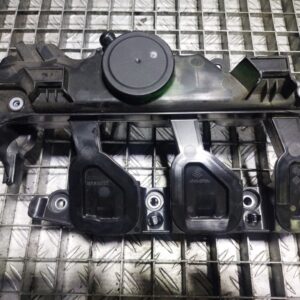 Galerie admisie Renault Megane III 2.0 DCi 150 Cp Euro 5 cod M9R615 cod 8200924262