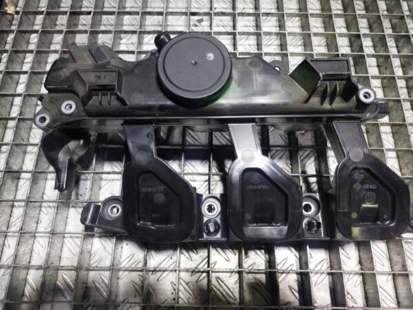 Galerie admisie Renault Megane III 2.0 DCi 150 Cp Euro 5 cod M9R615 cod 8200924262