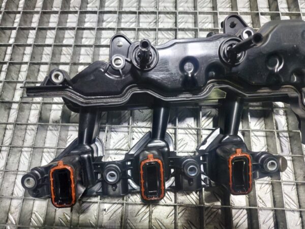 Galerie admisie Renault Megane III 2.0 DCi 150 Cp Euro 5 cod M9R615 cod 8200924262