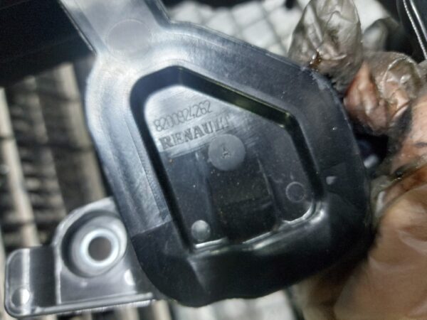 Galerie admisie Renault Megane III 2.0 DCi 150 Cp Euro 5 cod M9R615 cod 8200924262