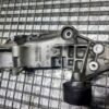 Suport accesorii cu rola intinzatoare Renault Megane III 2.0 DCi 150 Cp Euro 5 cod M9R615 cod 8200881264