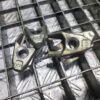 Set bride injector Renault Megane III 2.0 DCi 150 Cp Euro 5 cod M9R615